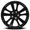 OE Wheels NS30 18 7.5 55