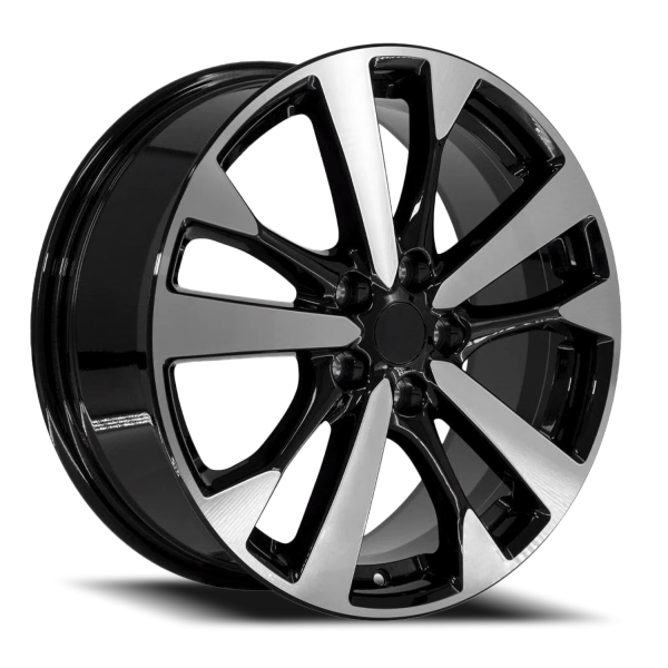OE Wheels NS30 18 7.5 55