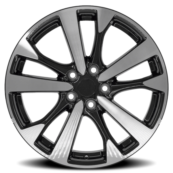 OE Wheels NS30 18 7.5 55