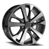 OE Wheels NS30 18 7.5 55