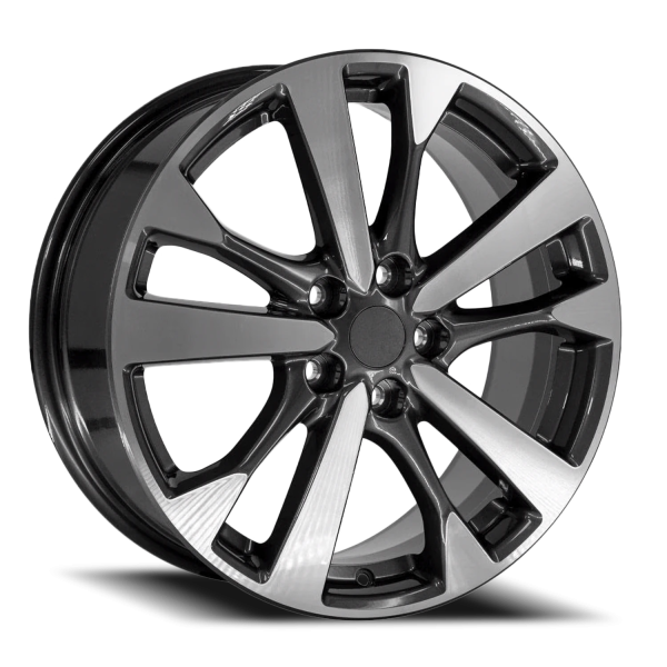 OE Wheels NS30 18 7.5 55