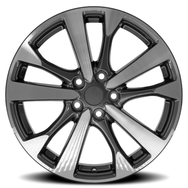 OE Wheels NS30 18 7.5 55