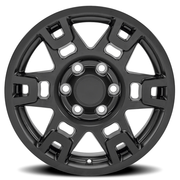 OE Wheels TY16B 17 7 4