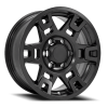 OE Wheels TY16B 17 7 4