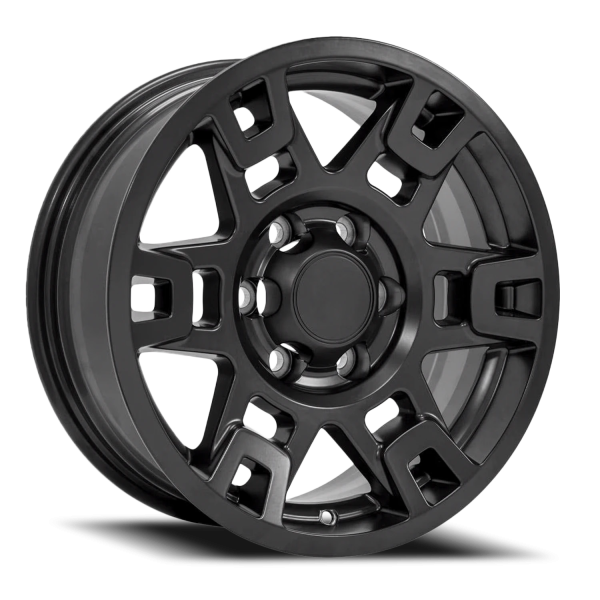 OE Wheels TY16B 17 7 4