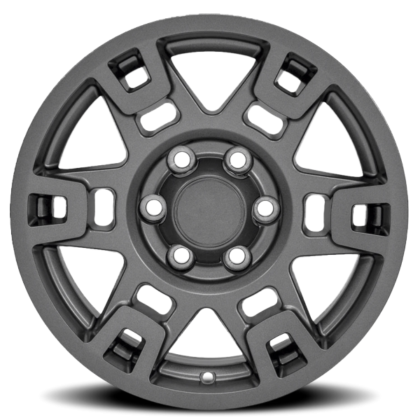 OE Wheels TY16B 17 7 4