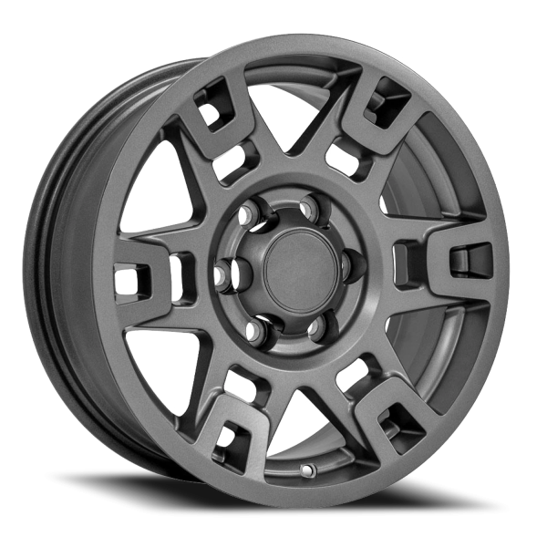 OE Wheels TY16B 17 7 4