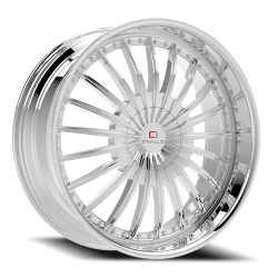 Cavallo CLV-32 22x8.5 38