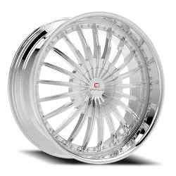 Cavallo CLV-32 22x9.5 25