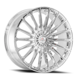 Cavallo CLV-34 24x9 18