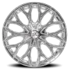 Cavallo CLV-37 22 8.5 38