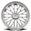 Cavallo CLV-42 22 8.5 38