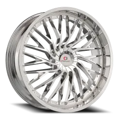 Cavallo CLV-43 18x8 35