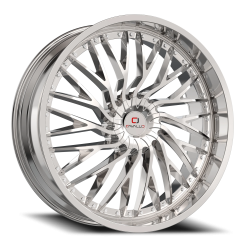 Cavallo CLV-43 18x8 35