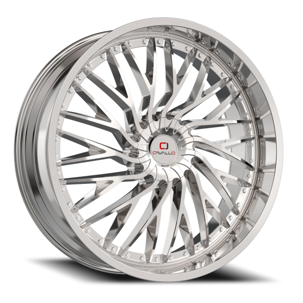 Cavallo CLV-43 20 8.5 35