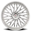 Cavallo CLV-43 22 8.5 38