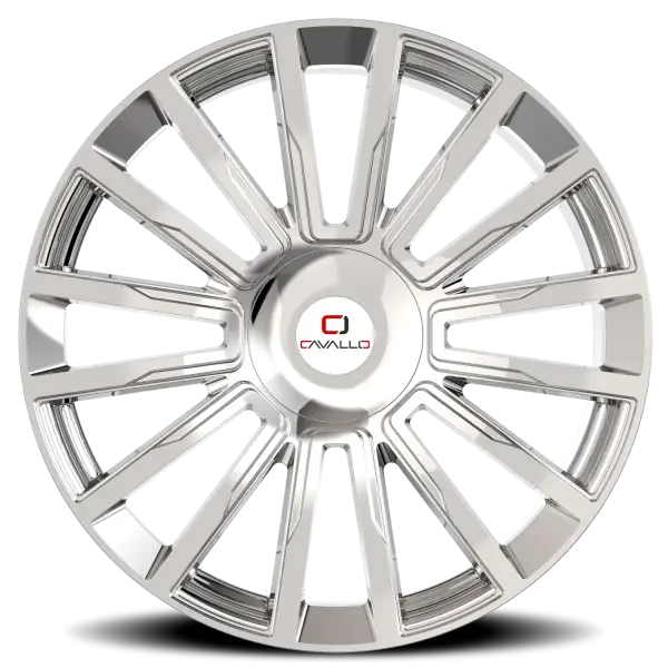 Cavallo CLV-47 24 9 18