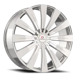 Cavallo CLV-49 20x8.5 35