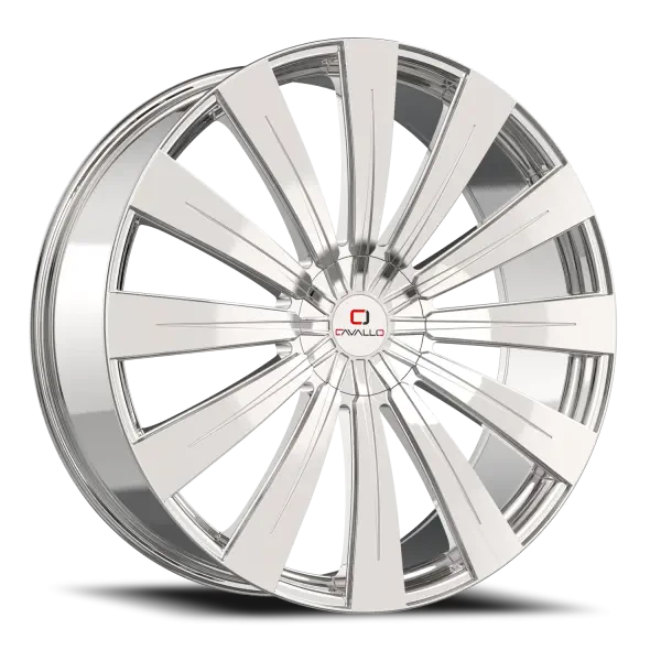 Cavallo CLV-49 22 9.5 15