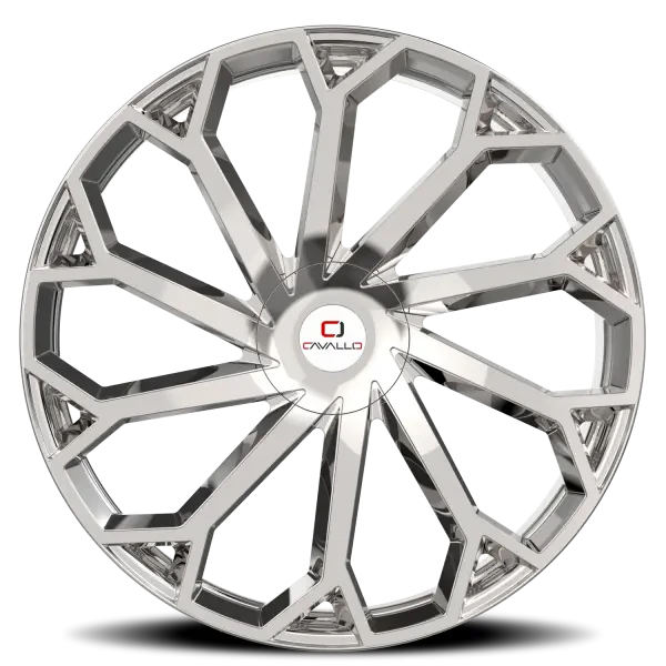 Cavallo CLV-51 18 8 35