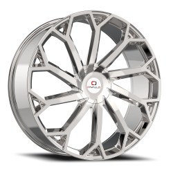 Cavallo CLV-51 22x8.5 38
