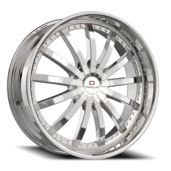 Cavallo CLV-53 20x8.5 35