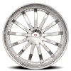 Cavallo CLV-53 22 8.5 38