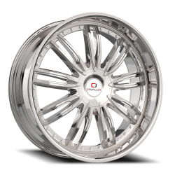Cavallo CLV-54 18x8 35