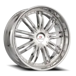 Cavallo CLV-54 18x8 35