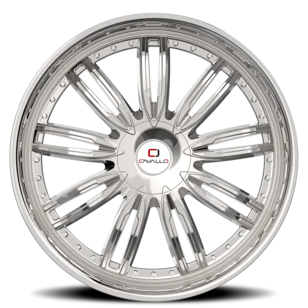 Cavallo CLV-54 18 8 35