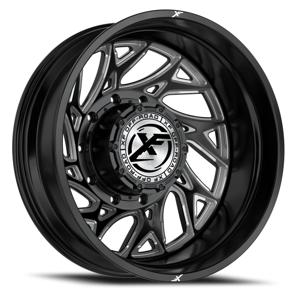 XF Off-Road XF-229 Dually 24 8.25 -202
