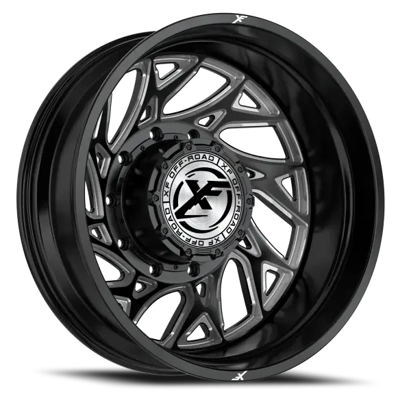 XF Off-Road XF-229 Dually 24 8.25 -202