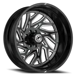 XF Off-Road XF-229 Dually 26x8.25 -192