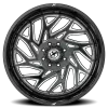 XF Off-Road XF-229 Dually 26 8.25 -192