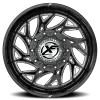 XF Off-Road XF-229 Dually 26 8.25 -227