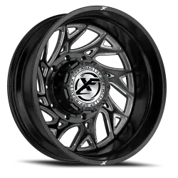 XF Off-Road XF-229 Dually 26x8.25 -227
