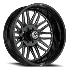XF Off-Road XF-240 Dually 20x8.25 -192