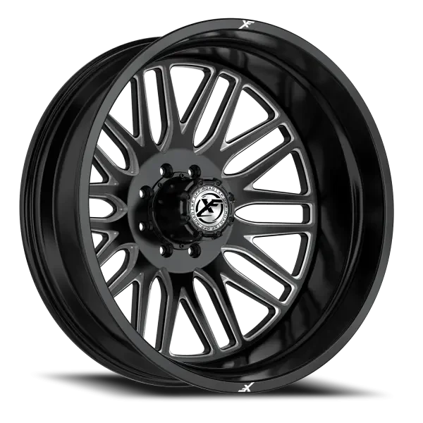 XF Off-Road XF-240 Dually 20 8.25 -192