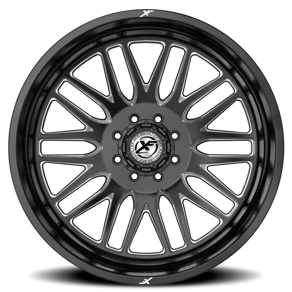 XF Off-Road XF-240 Dually 22 8.25 -192