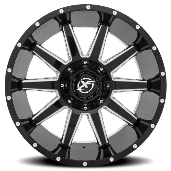 XF Off-Road XF-219 18 9 12