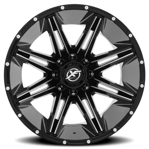 XF Off-Road XF-220 22 12 -44