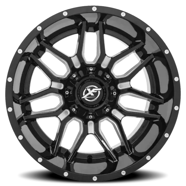 XF Off-Road XF-222 22 12 -44