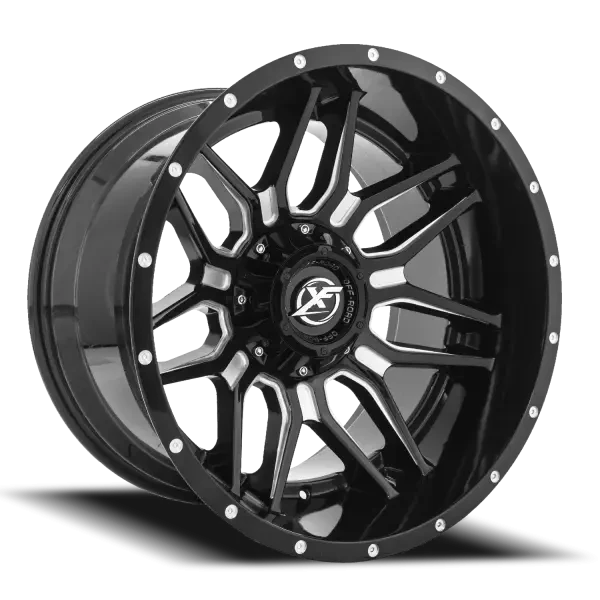 XF Off-Road XF-222 22 12 -44