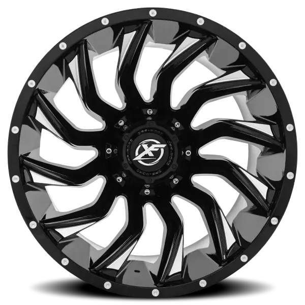 XF Off-Road XF-224 22 12 -44