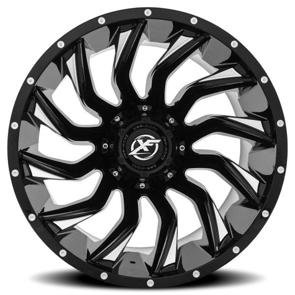 XF Off-Road XF-224 22 12 -44