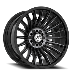 XF Off-Road XF-231 24x12 -44
