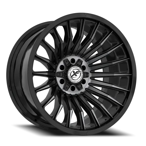 XF Off-Road XF-231 24 12 -44