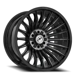 XF Off-Road XF-231 24x12 -44