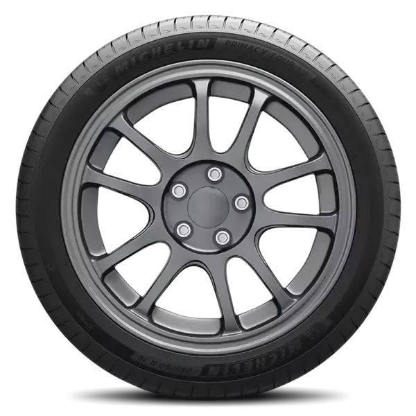 245/45R18 Michelin Primacy Tour A/S
