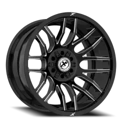 XF Off-Road XF-232 18x9 12